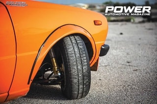 Toyota Corolla SR 170Ps